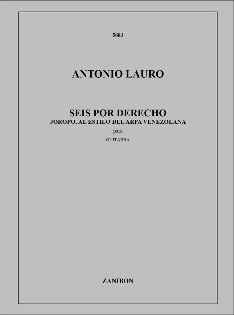 Seis Por Derecho